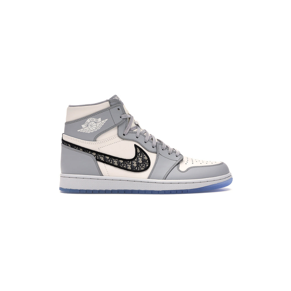 Jordan 1 Retro High & Dior Custom【25cm】 Jordan 1 Retro High Di0r 1:1 grade – Shoe Diversity