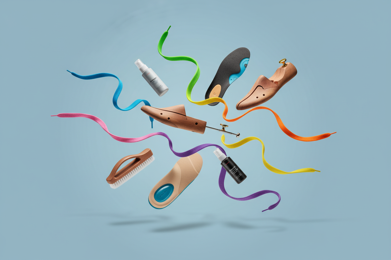 Accessories