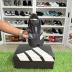 Adizero EVO SL Shoes Core Black Iron Metallic OEM grade