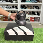 Adizero EVO SL Shoes Core Black Iron Metallic OEM grade