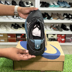 ASICS Nimbus 27 Lite Show Black Clay Grey Blue OEM grade