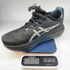 ASICS Nimbus 27 Lite Show Black Clay Grey Blue OEM grade
