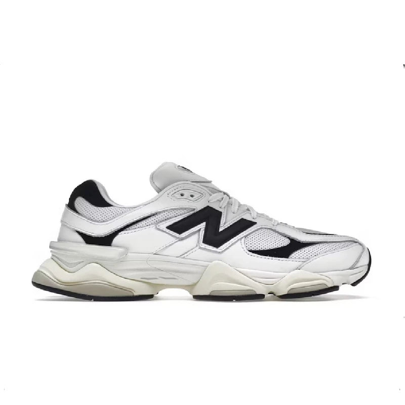NB 9060 White Black OEM Grade