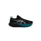 ASICS Nimbus 27 Lite Show Black Clay Grey Blue OEM grade