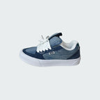 Vans Knu Skool Denim OEM grade