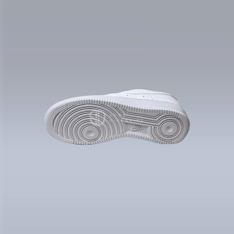 Air Force 1 Triple White OEM grade