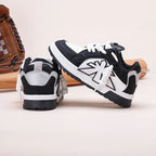 Ogiy Retros Z Kids Black