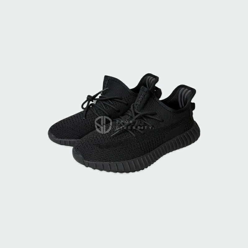 Yeezy 350 v2 Onyx OEM grade