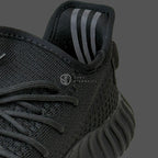 Yeezy 350 v2 Onyx OEM grade