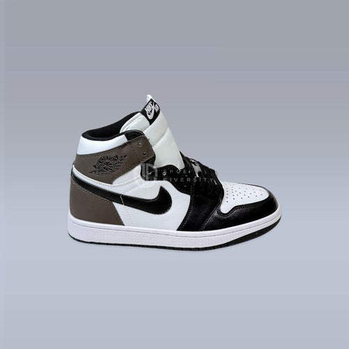 Air Jordan 1 Retro High Dark Mocha OEM grade