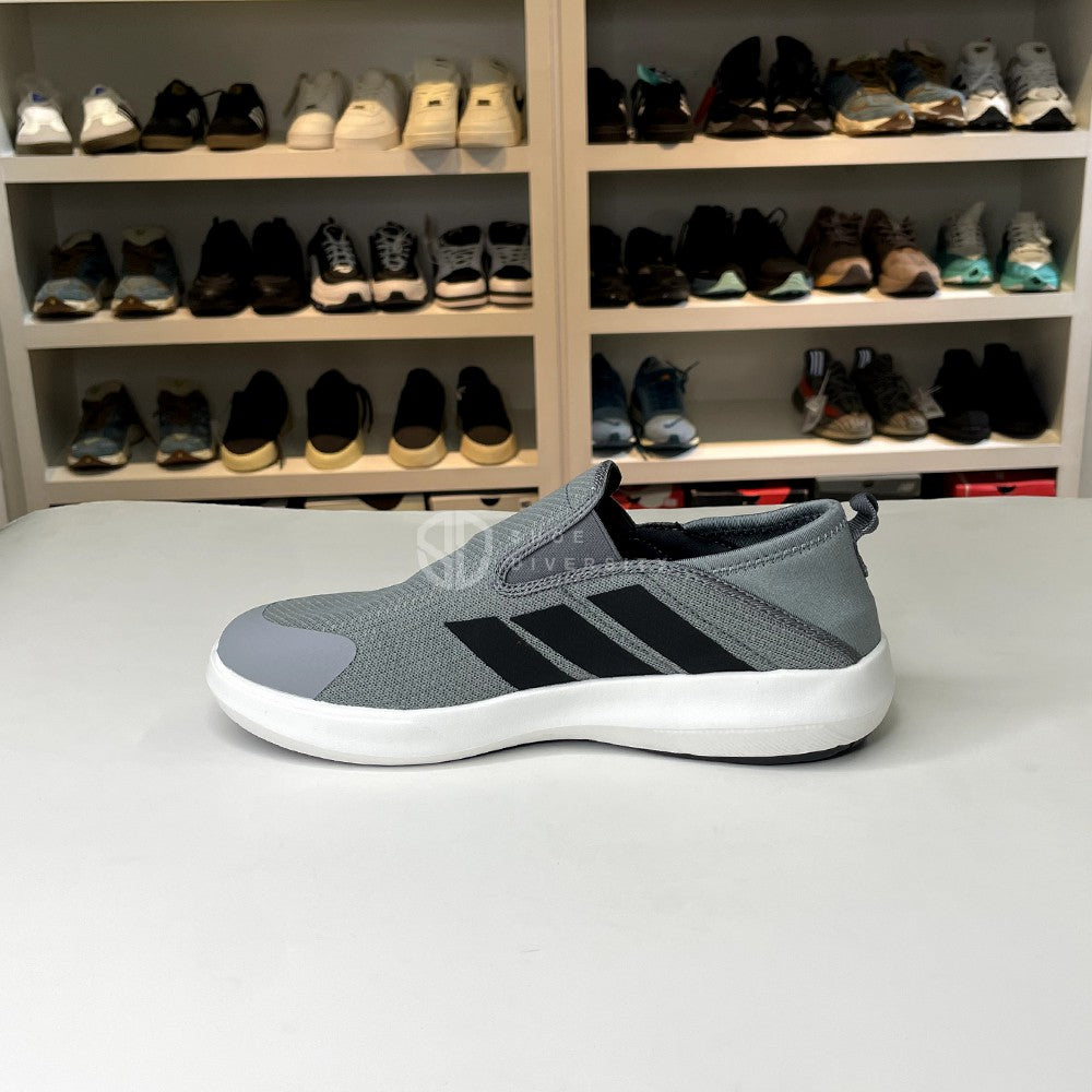 Terrex Climacool Slip-On Grey