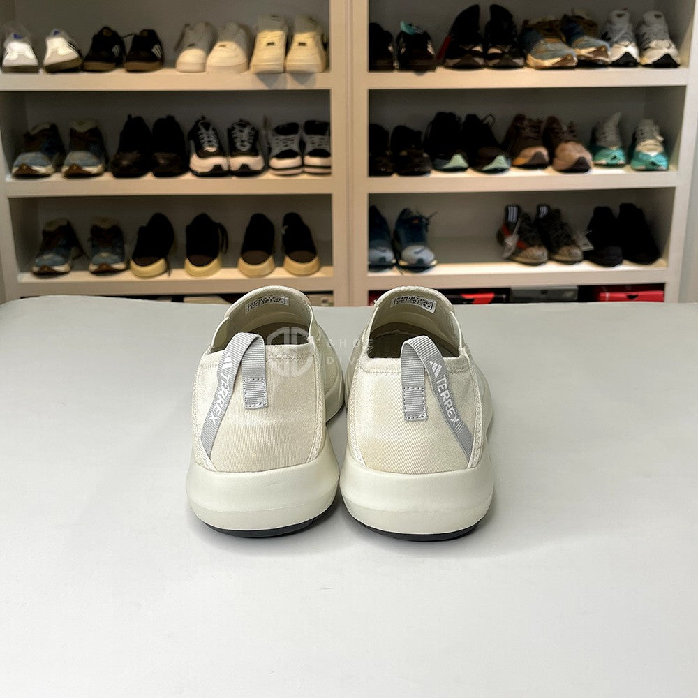 Terrex Climacool Slip-On White