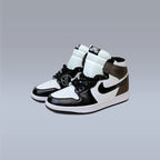 Air Jordan 1 Retro High Dark Mocha OEM grade