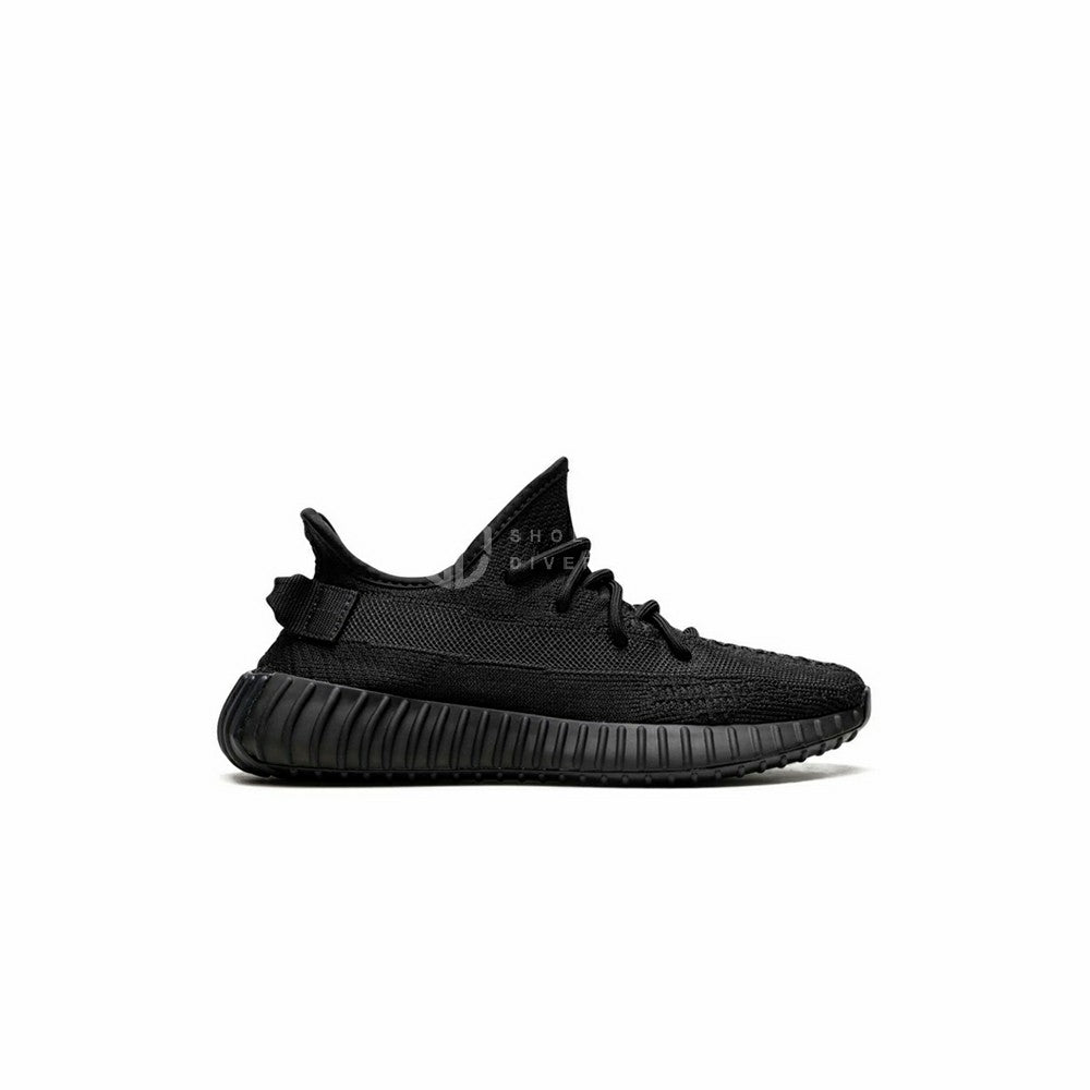 Yeezy 350 v2 Onyx OEM grade