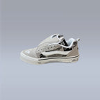 Vans Knu Skool Hirono Light Grey OEM grade