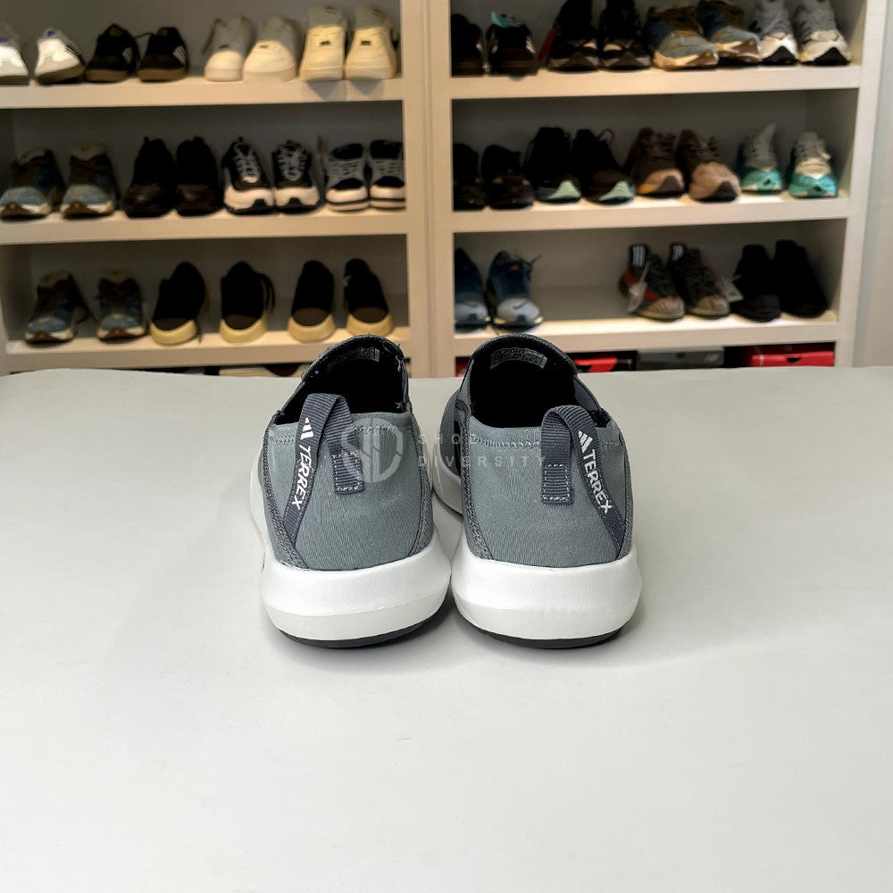 Terrex Climacool Slip-On Grey