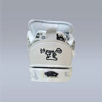 Vans Knu Skool Hirono Light Grey OEM grade