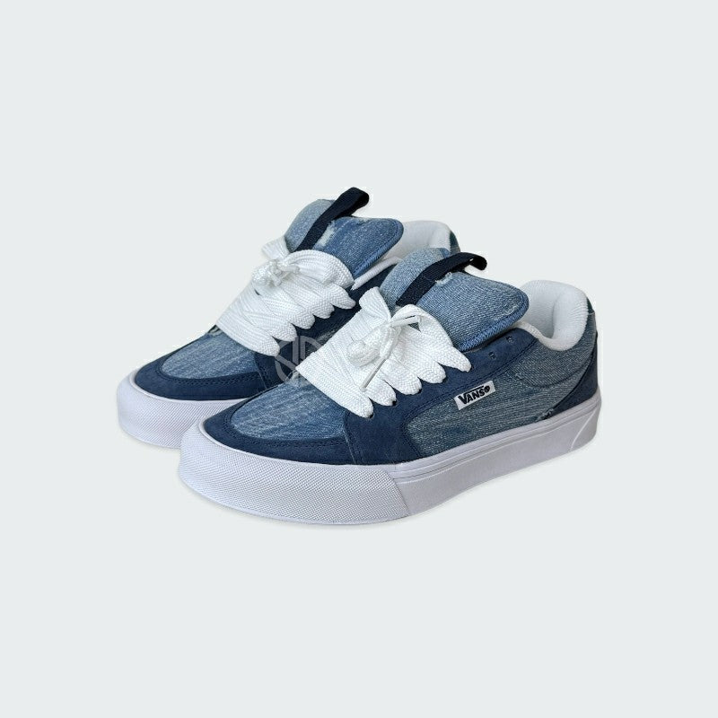 Vans Knu Skool Denim OEM grade