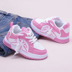 Ogiy Retros Z Kids Pink