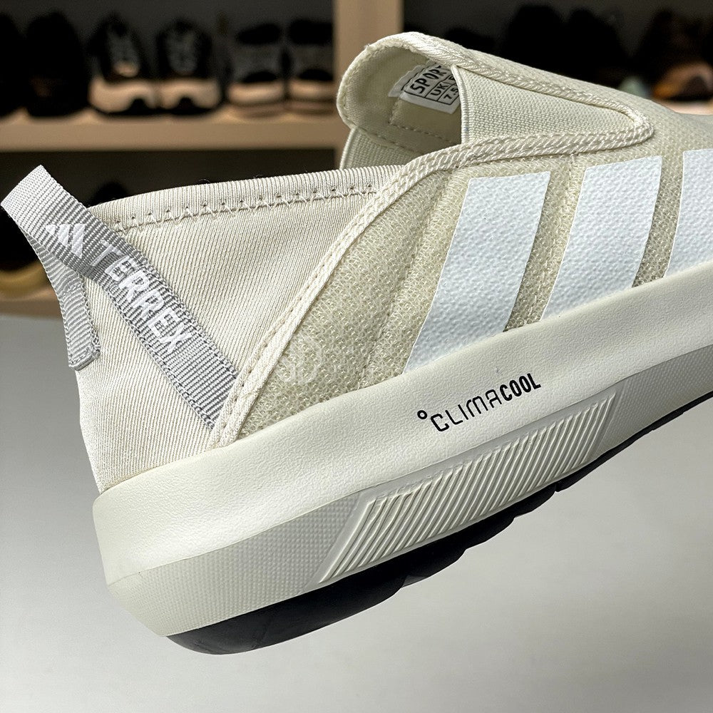 Terrex Climacool Slip-On White