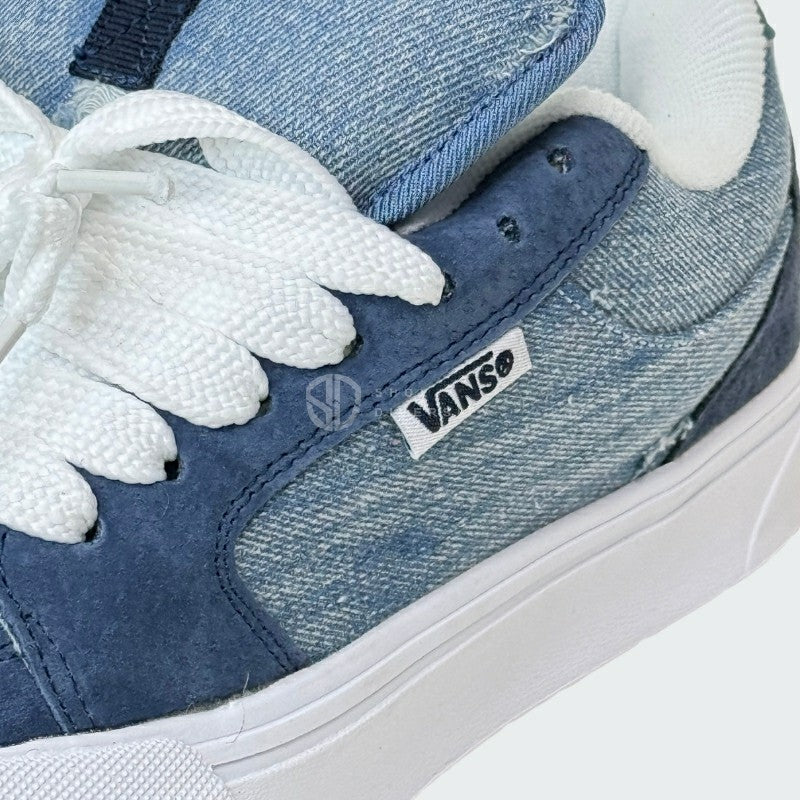 Vans Knu Skool Denim OEM grade