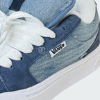 Vans Knu Skool Denim OEM grade