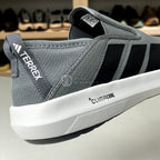 Terrex Climacool Slip-On Grey