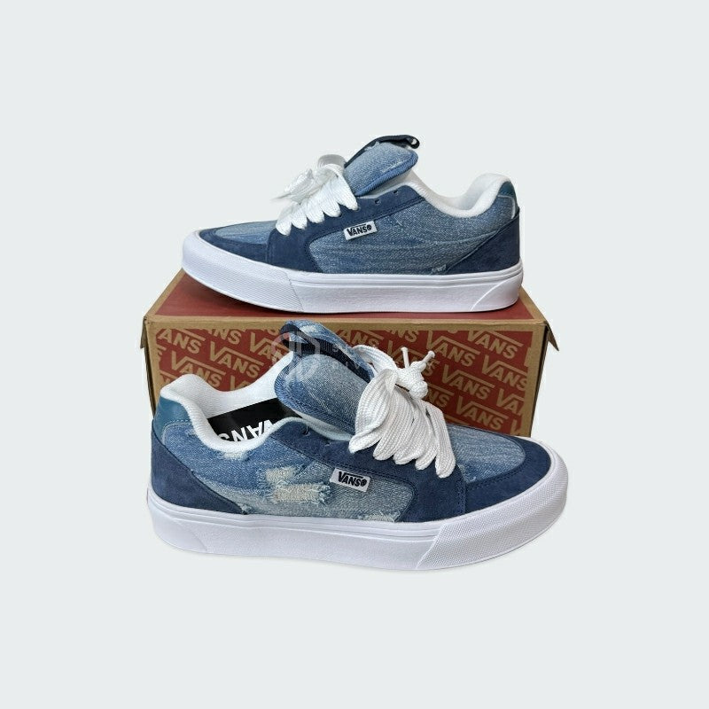 Vans Knu Skool Denim OEM grade