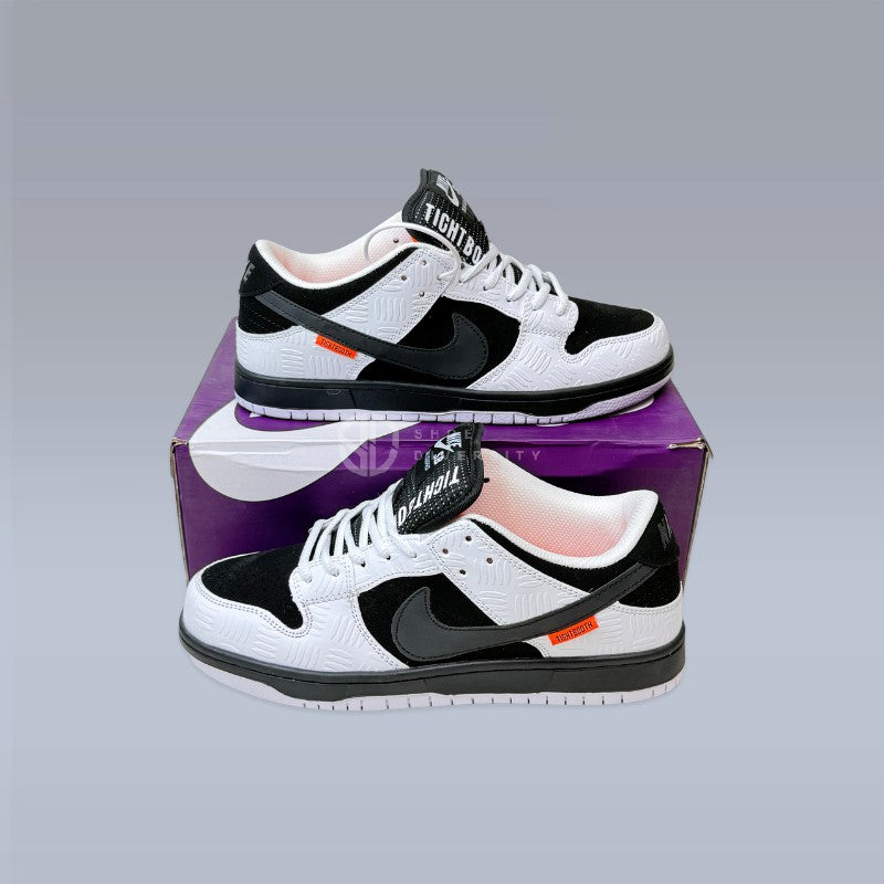 SB Dunk Low TIGHTBOOTH OEM grade