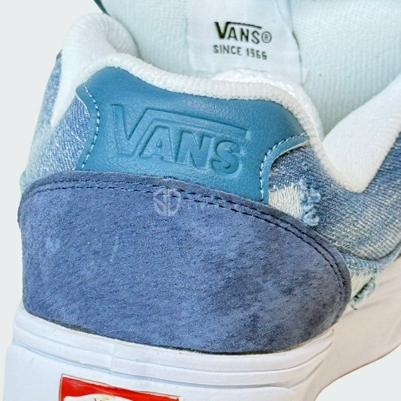 Vans Knu Skool Denim OEM grade