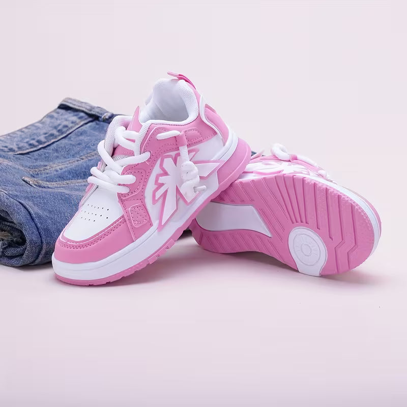 Ogiy Retros Z Kids Pink