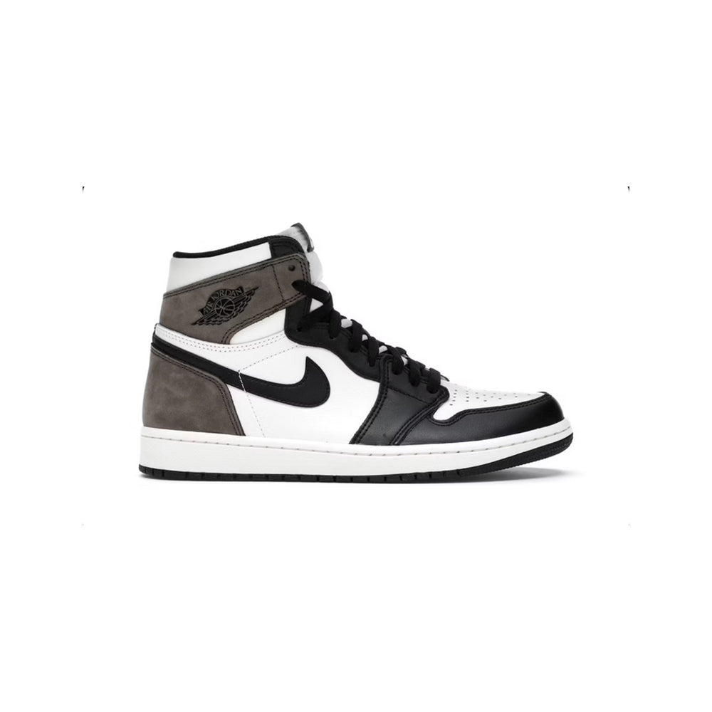 Air Jordan 1 Retro High Dark Mocha OEM grade