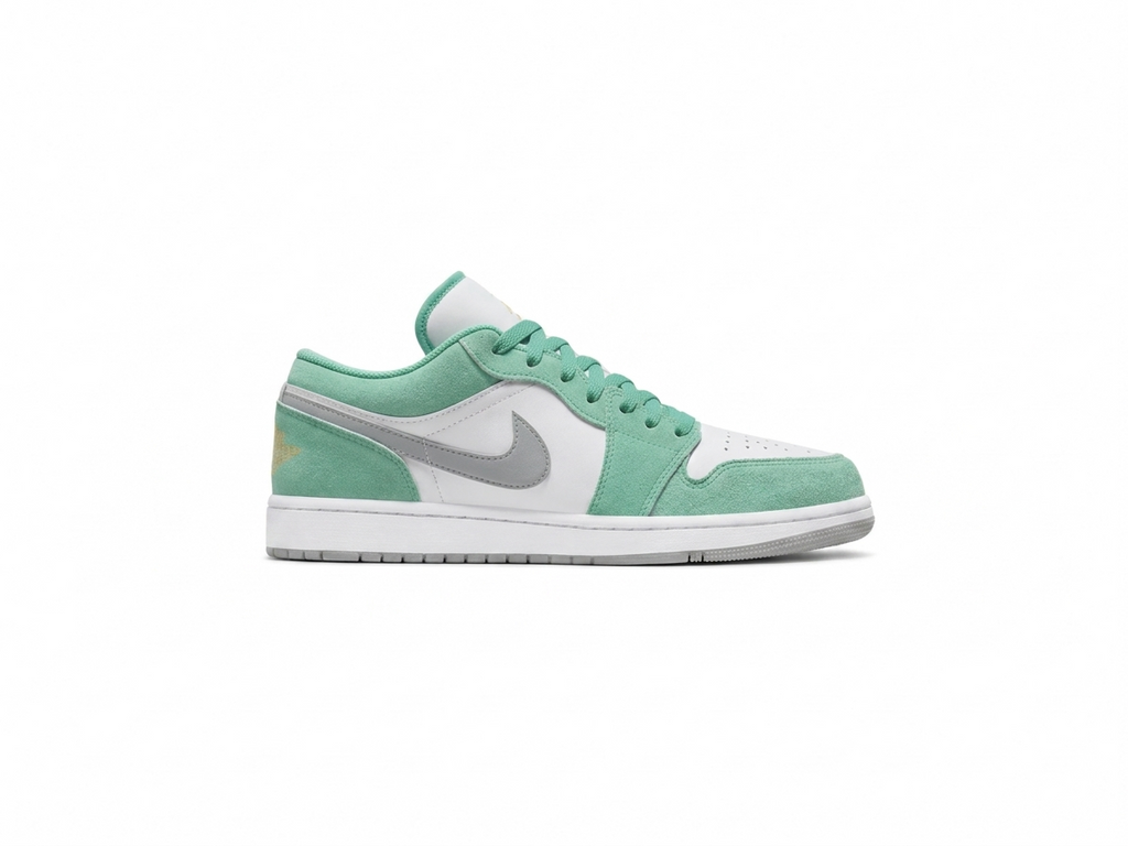 Air Jordan 1 Low SE New Emerald