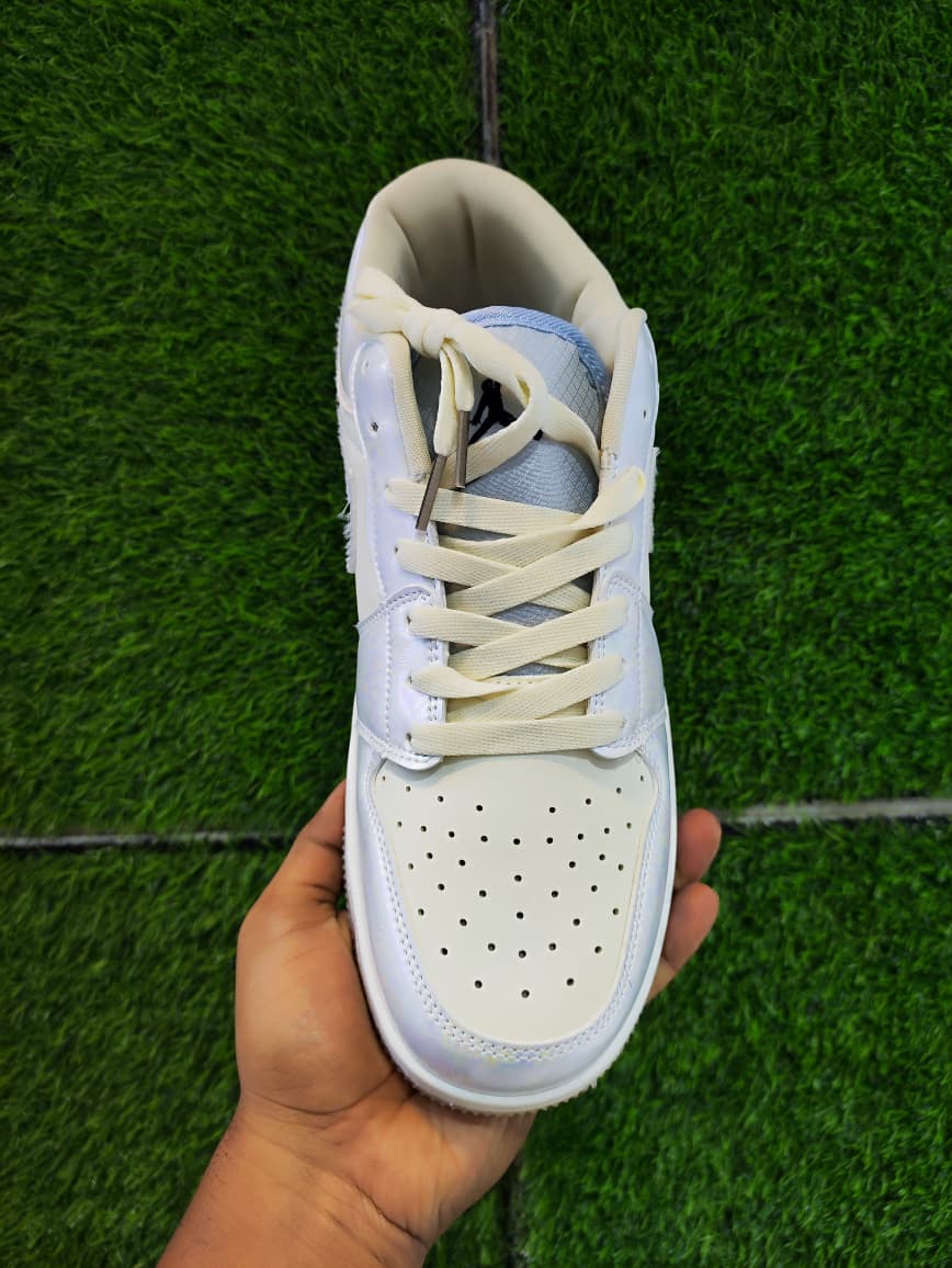 Air Jordan 1 Low SE Year of the Snake