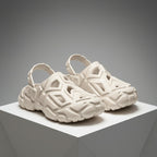 CK 18 Bad Boy Crocs Cream