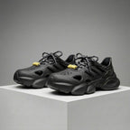 CN 18 Bad Boy Crocs Black
