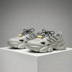 CN 18 Bad Boy Crocs Gray