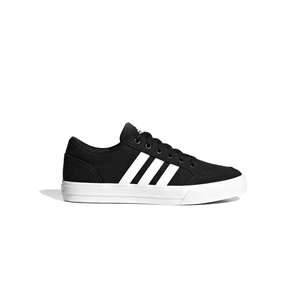 Canvas Black OEM Grade Shoe