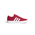 Canvas Maroon OEM Grade Shoe