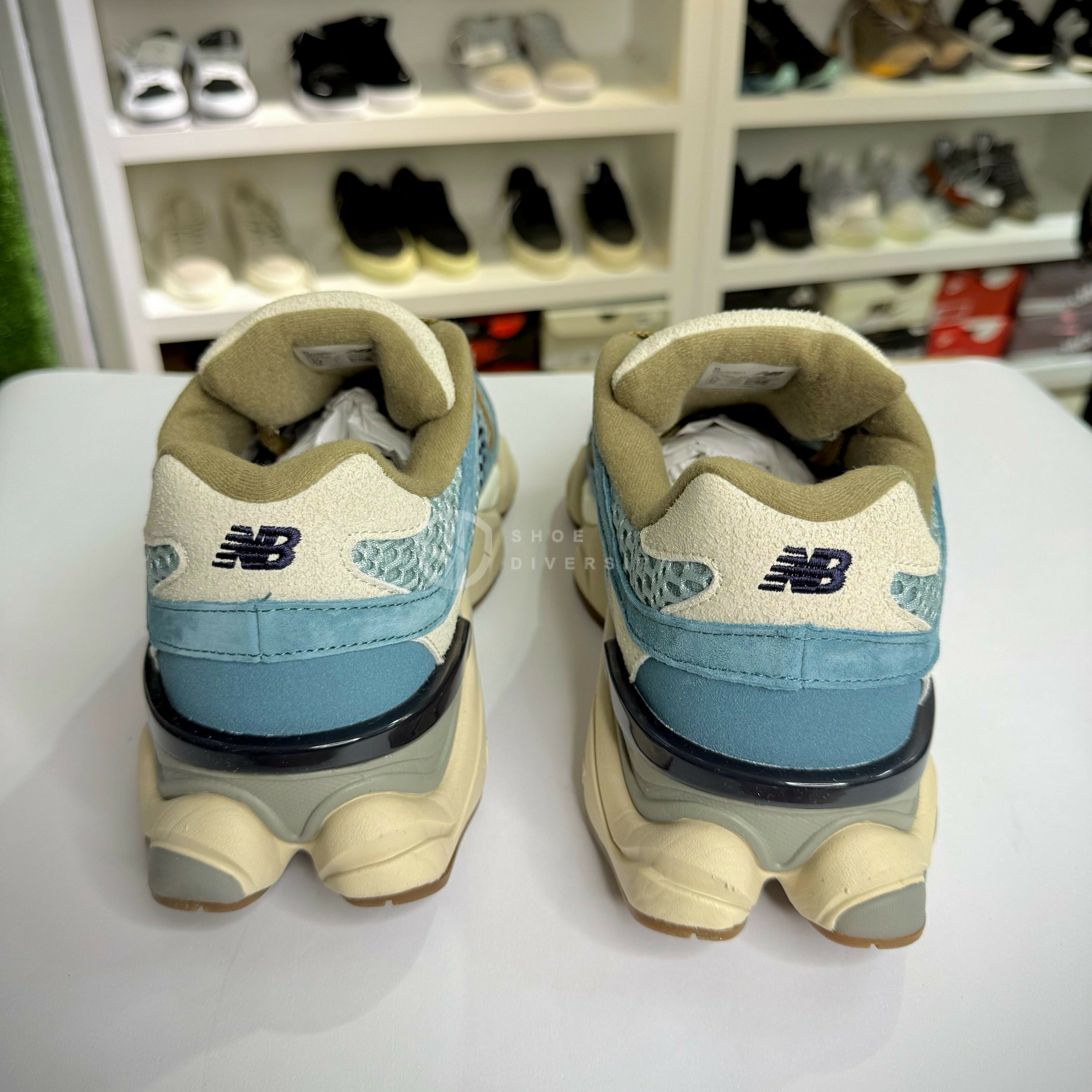 Bodega Age of Discovery OEM Grade