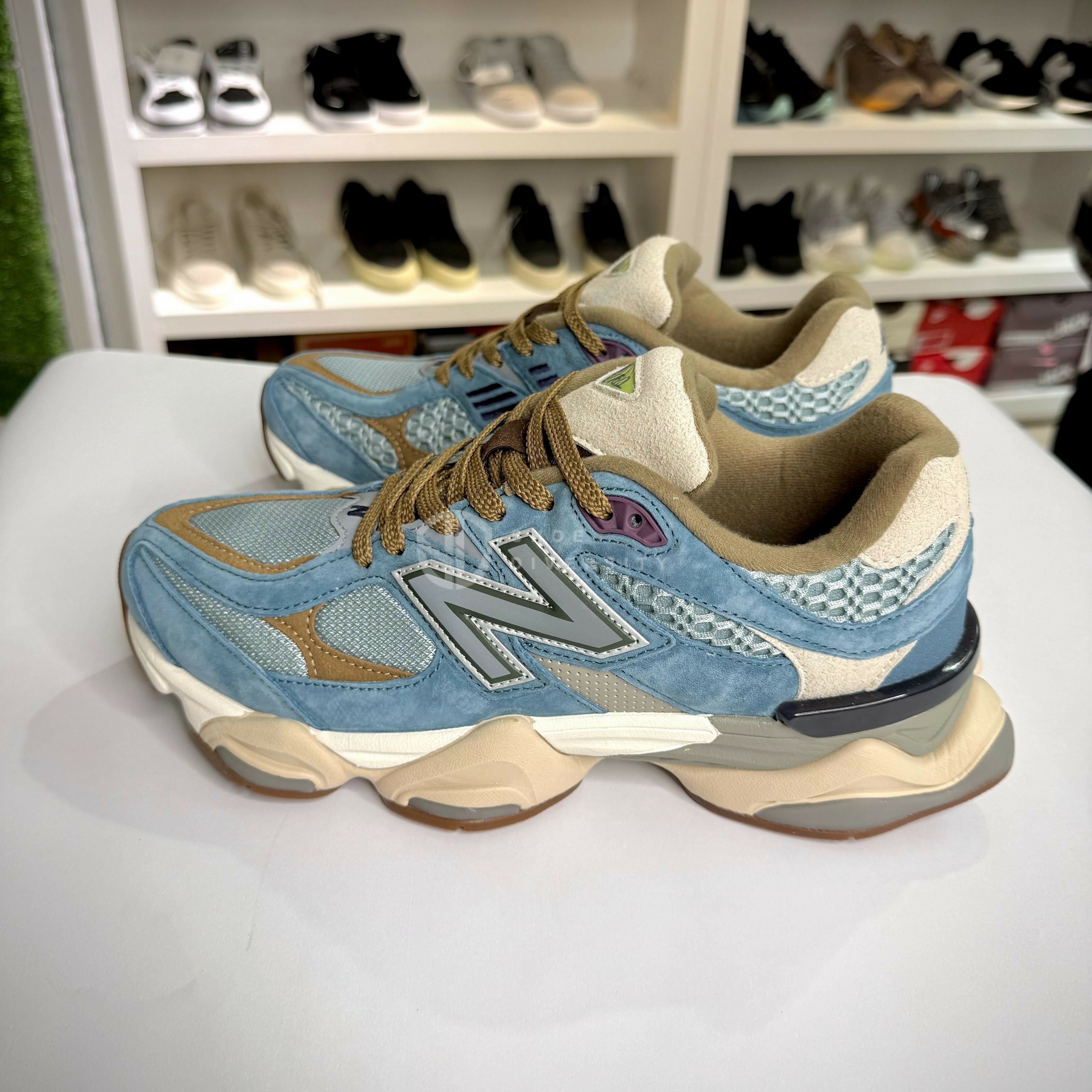 Bodega Age of Discovery OEM Grade