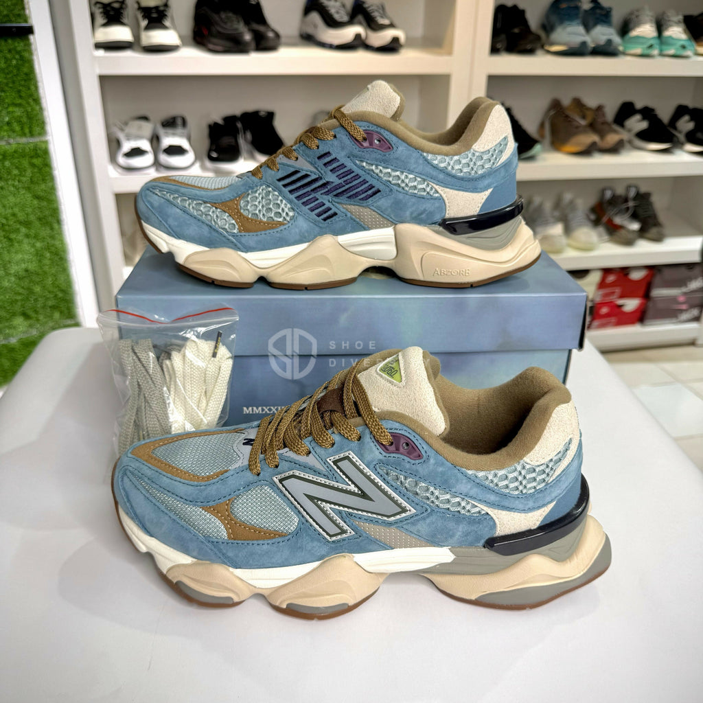 Bodega Age of Discovery OEM Grade