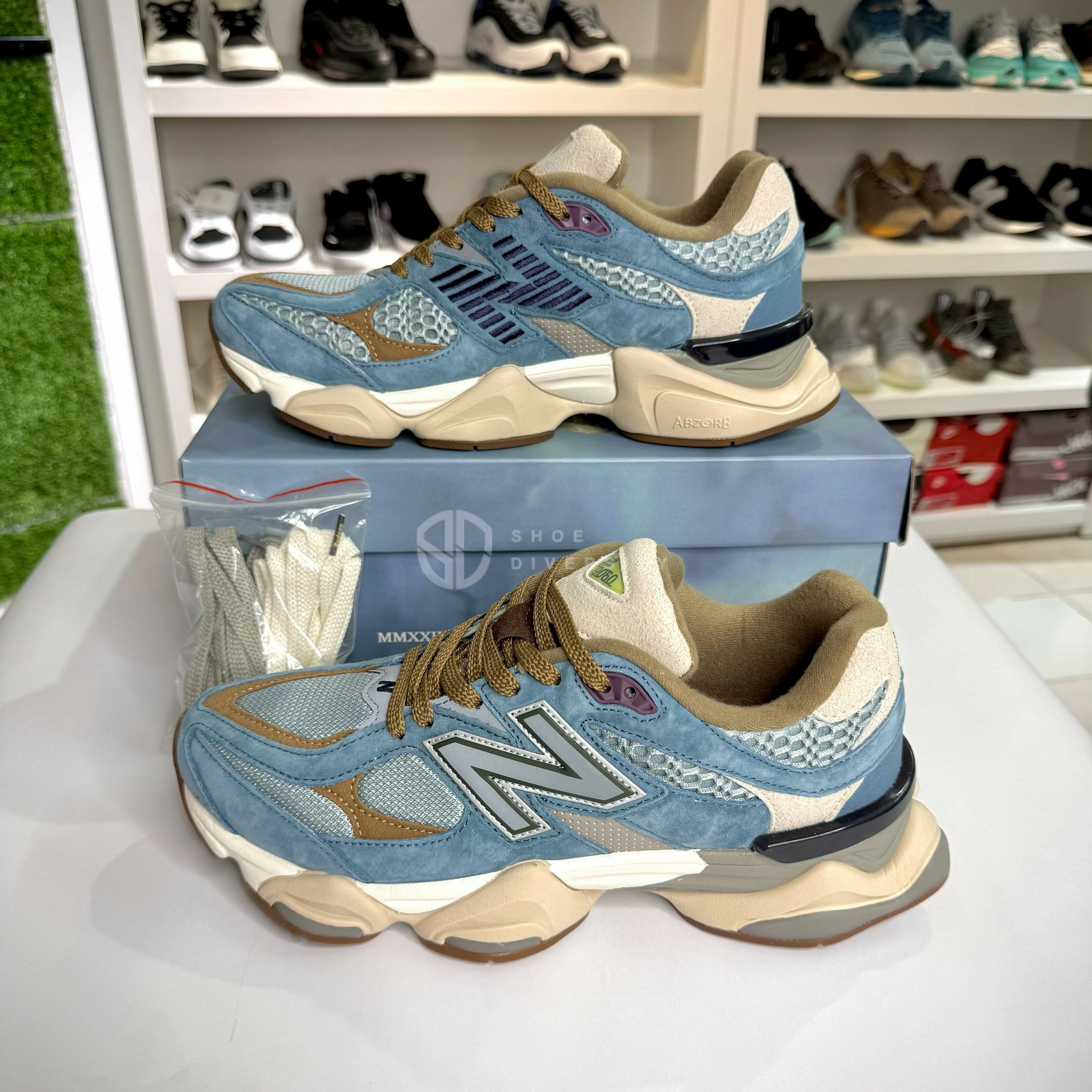 Bodega Age of Discovery OEM Grade