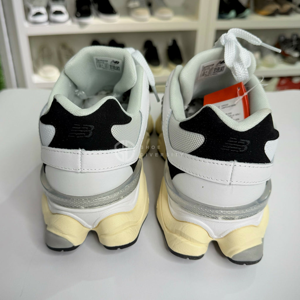 NB 9060 White Black OEM Grade