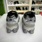 NB 9060 Black Castlerock Grey OEM Grade