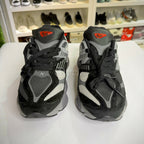 NB 9060 Black Castlerock Grey OEM Grade