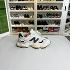 NB 9060 White Black OEM Grade