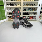 NB 9060 Black Castlerock Grey OEM Grade