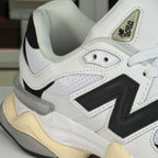 NB 9060 White Black OEM Grade