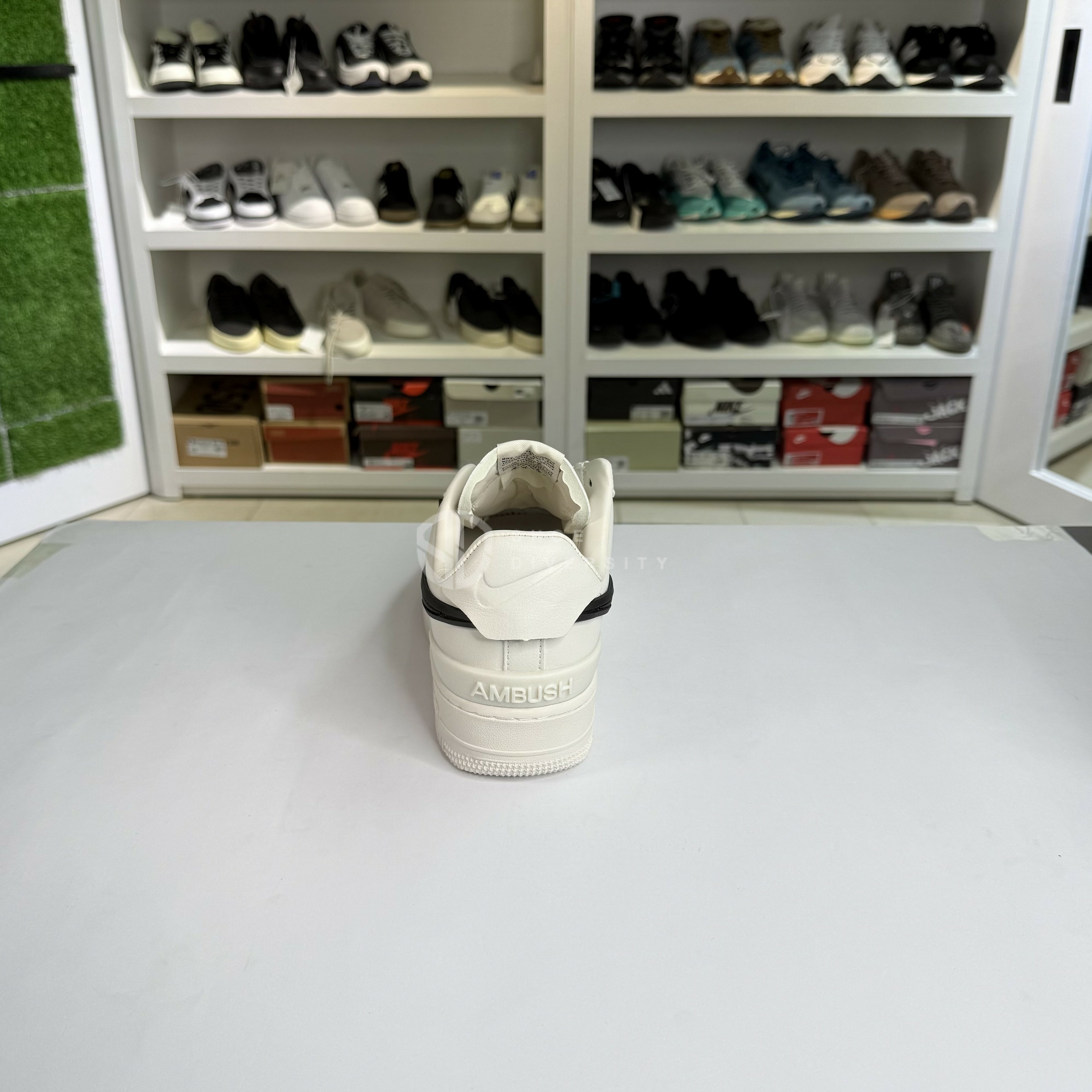 Air Force 1 AMBUSH Phantom OEM Grade